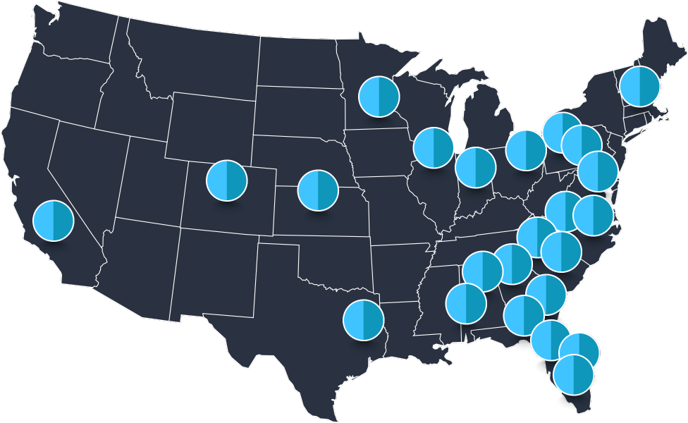 Contact Us - America Dumbfuckistan (1400x600), Png Download