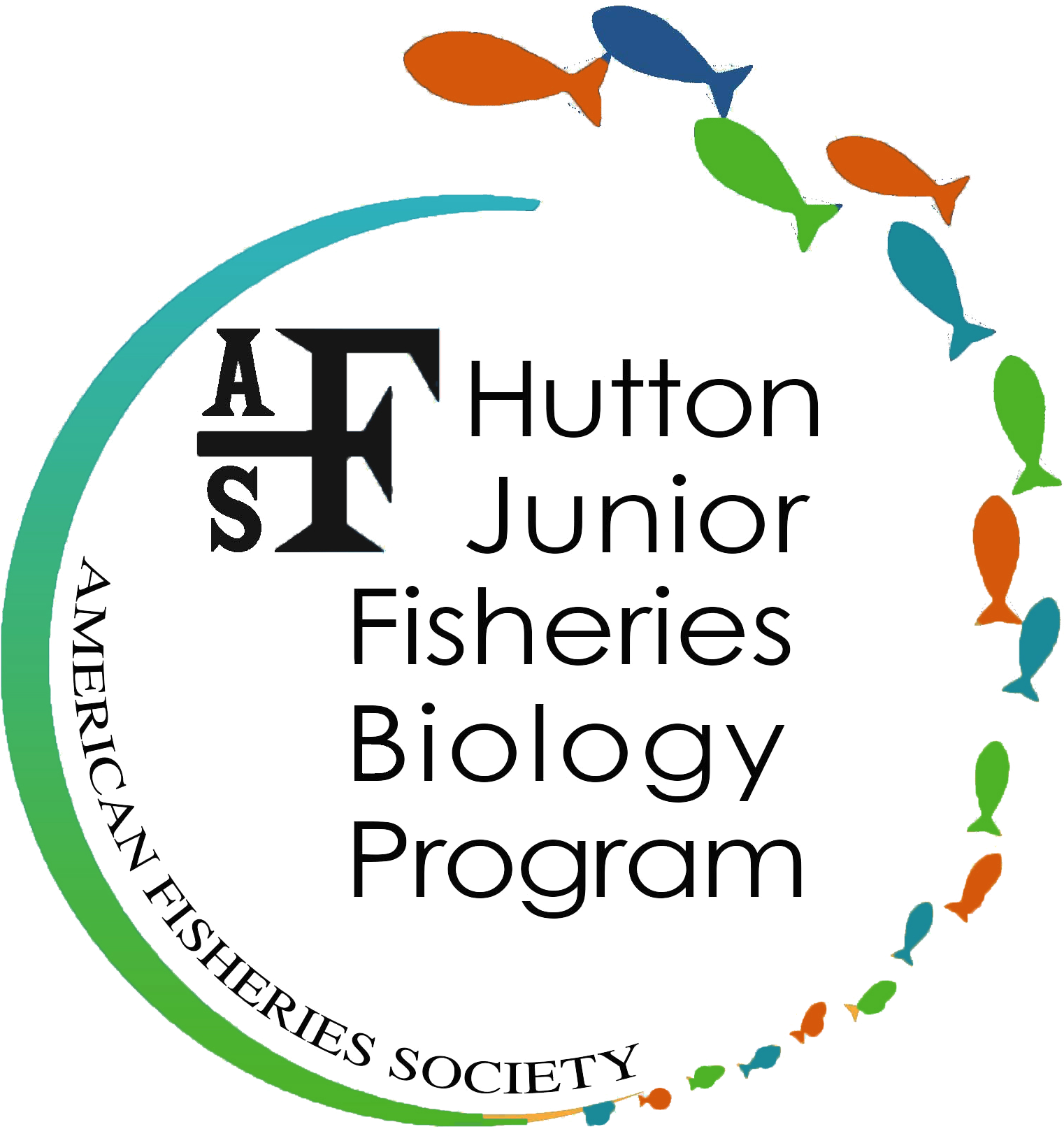 American Fisheries Society (2492x2522), Png Download
