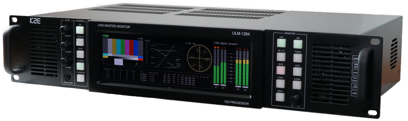 Ulm-1264 - Ups Ever Eco Pro 1200 Cds Rack 19 2u (1500x844), Png Download