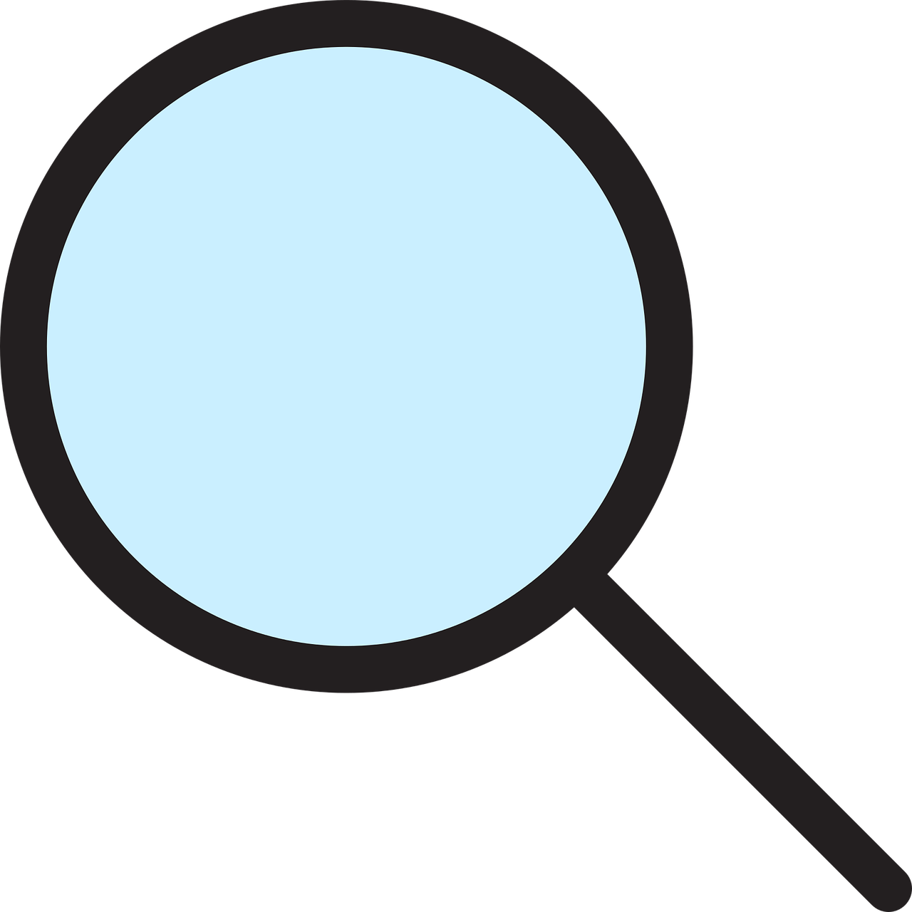 Find Lens Search Png Image - Charing Cross Tube Station (1280x1280), Png Download