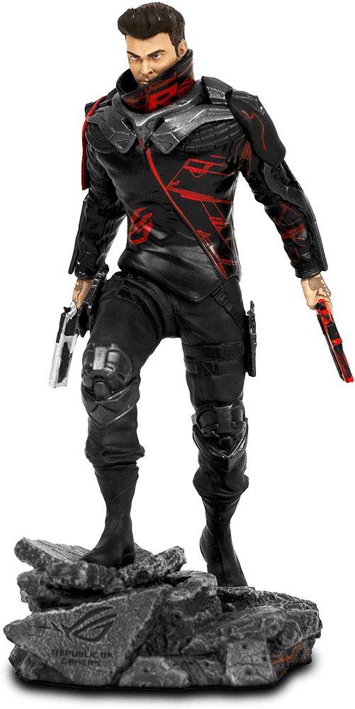 2 Replies 17 Retweets 10 Likes - Asus Horsem4n (501x1000), Png Download