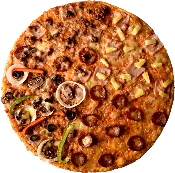 Four Seasons All Meat - Four Season Bundle Yellow Cab (600x600), Png Download