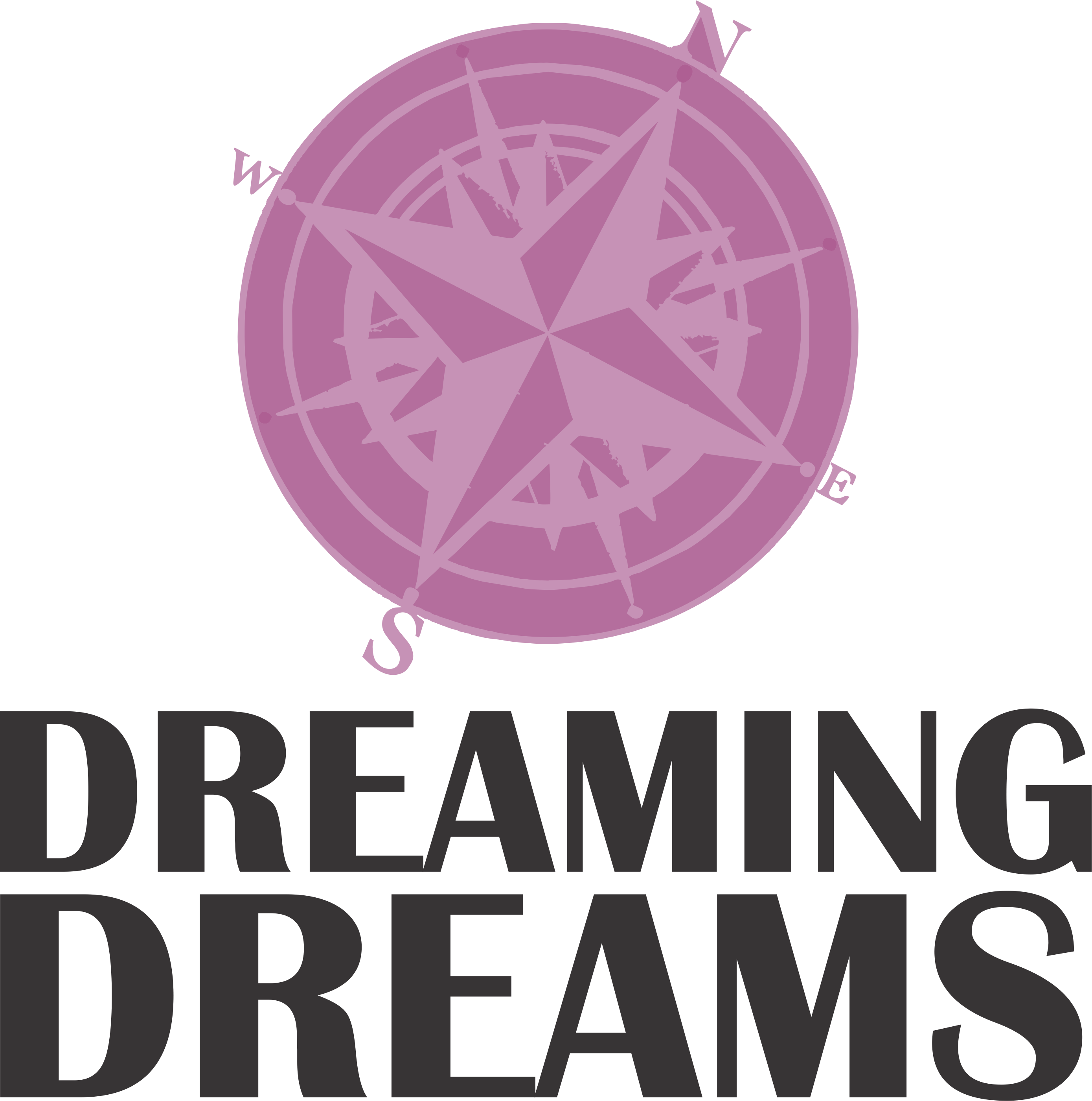 An Online School Of Dream Interpretation - Tarja Preta (2778x2800), Png Download