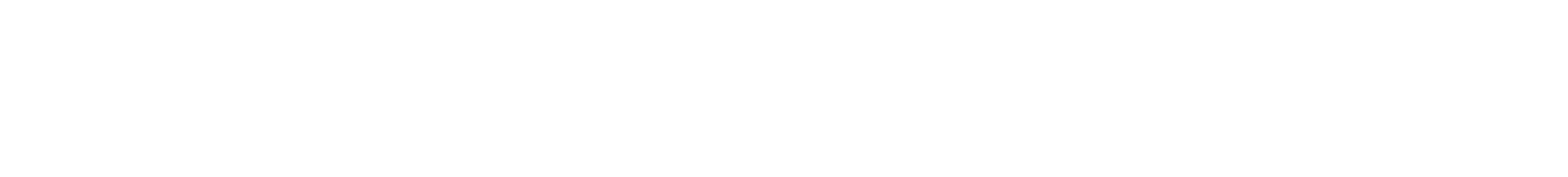 , Dreams Logo Wide (white) - Plan White (7031x2552), Png Download