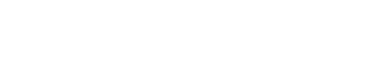 The Blacksmith And The Devil - Black-and-white (1280x288), Png Download