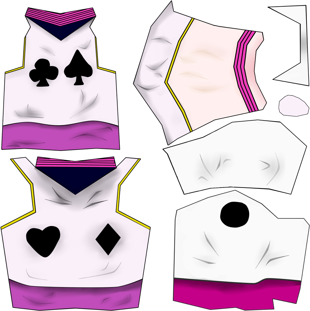 Link Costumehttp - //i - Imgur - Com/wnmu8cw (1100x1100), Png Download