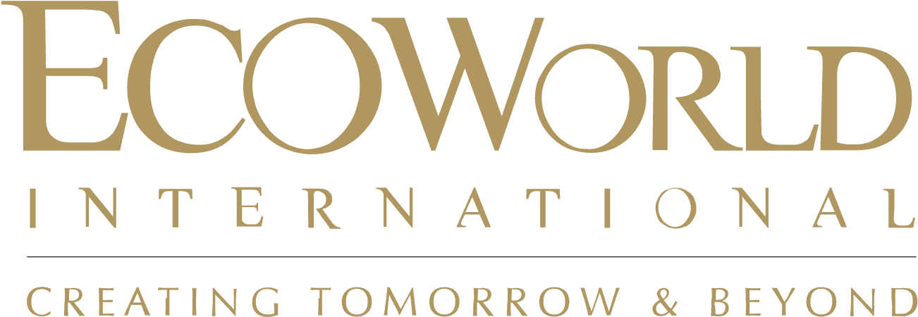 Previous Ecoworld International Next Collections - Eco World (1920x1080), Png Download