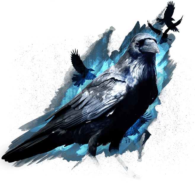 The Boys Maggie - Raven Boys (658x619), Png Download