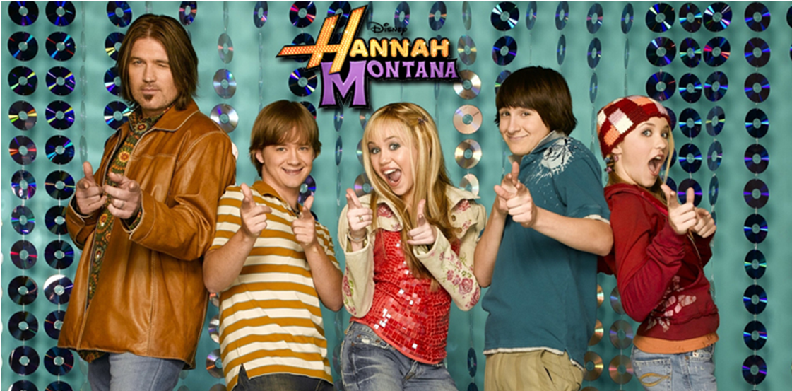Ya Han Pasado 10 Años Desde Que Se Produjo Una De Las - Hannah Montana Forever (1280x720), Png Download