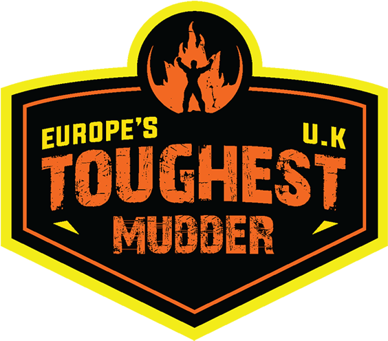 Print - Tough Mudder (700x637), Png Download
