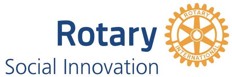 Rotary Social Innovation - Circle (787x787), Png Download