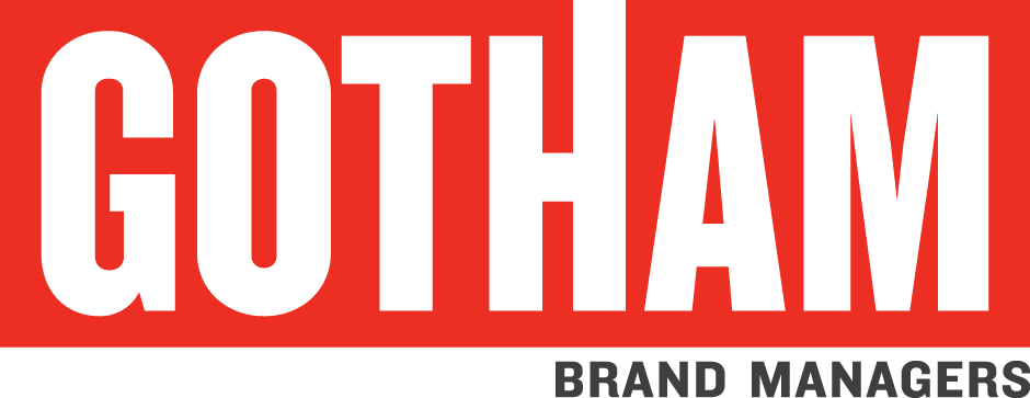 Gotham Brand Managers Competitors, Revenue And Employees - Sign (940x363), Png Download