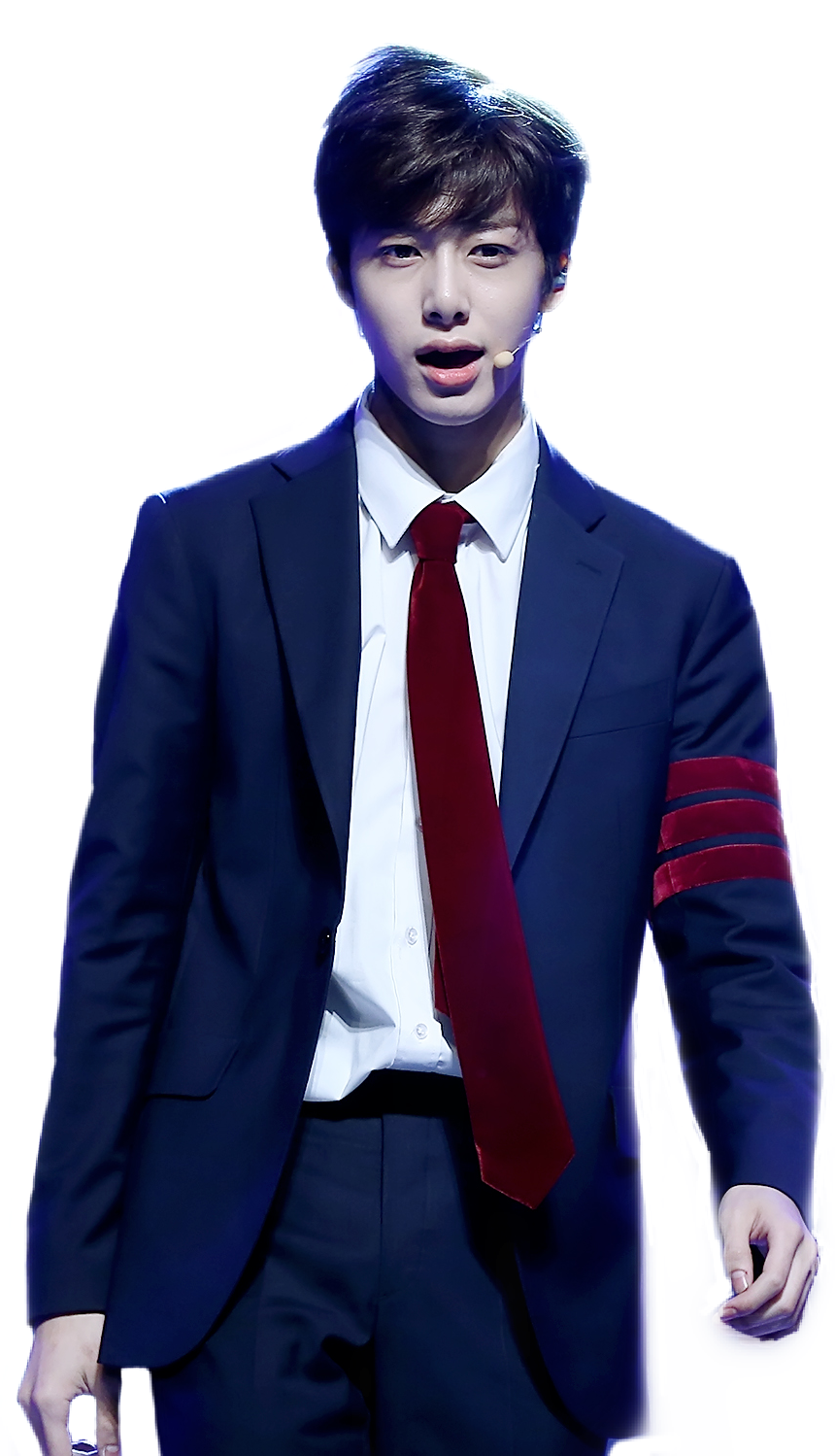 #hyungwon #monstax #kpop Hyungwon Monsta X - Formal Wear (860x1499), Png Download
