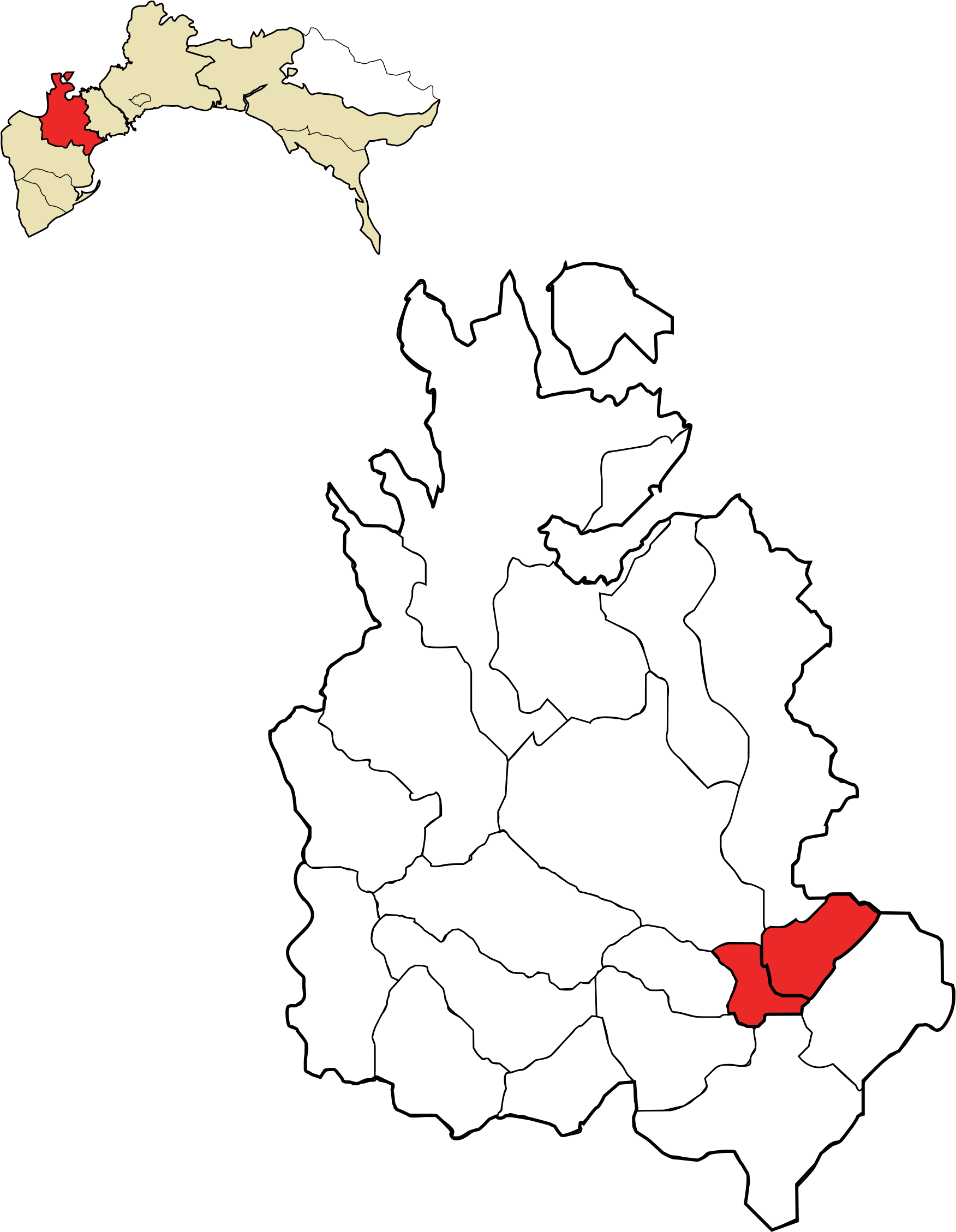 Open - Corregimiento De Barrio Colon En La Chorrera (2000x2258), Png Download