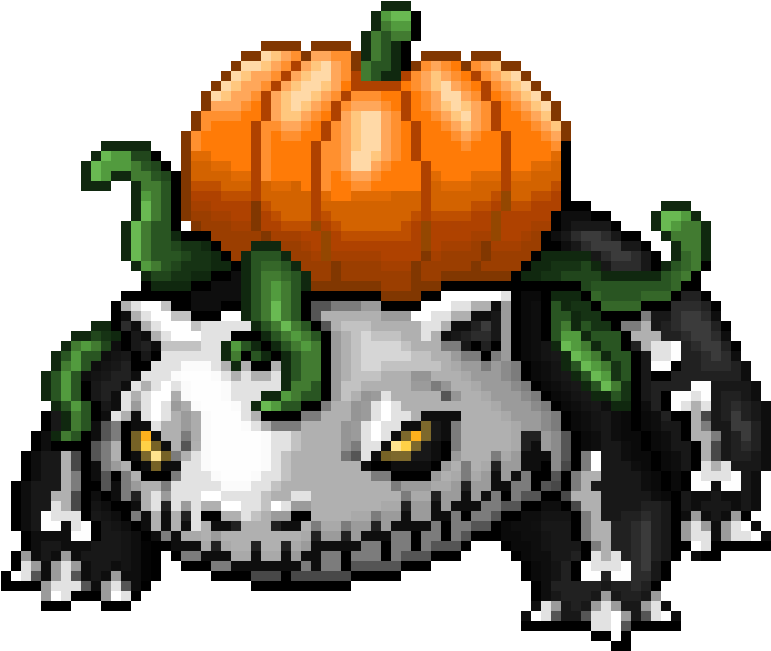 Spooky Venusaur Oof Dont Copy - Hug Emoticon (960x960), Png Download