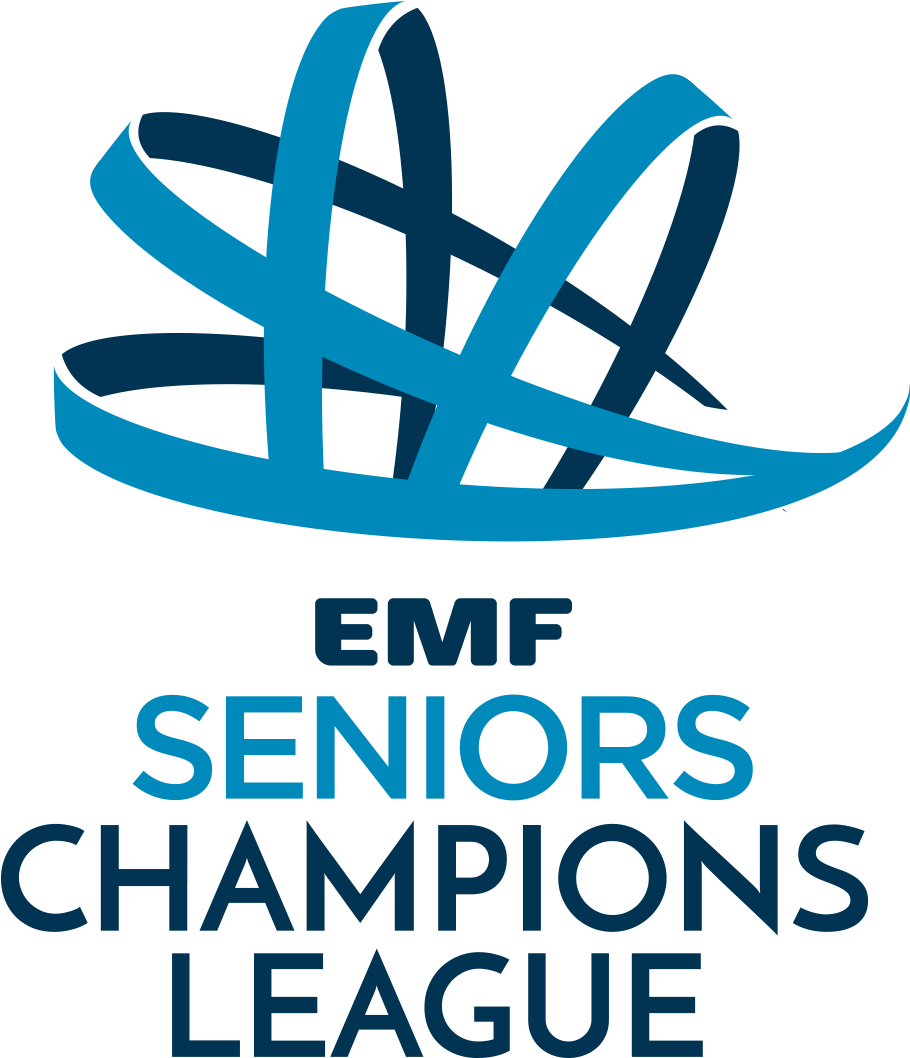 Emf Seniors Cl Logo - Graphic Design (1200x1200), Png Download