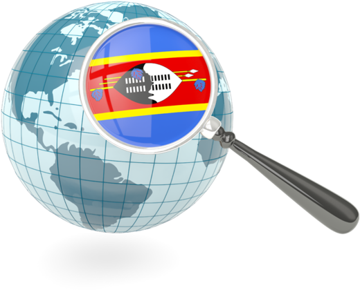 Indonesia Globe Icon Png (640x480), Png Download