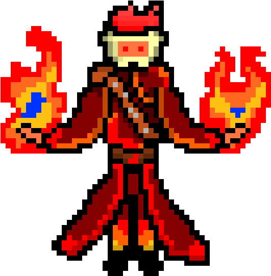 Mage Of Fire - Igreja Matriz São Pedro (700x630), Png Download