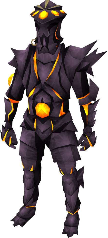 Mage Helmet (443x978), Png Download