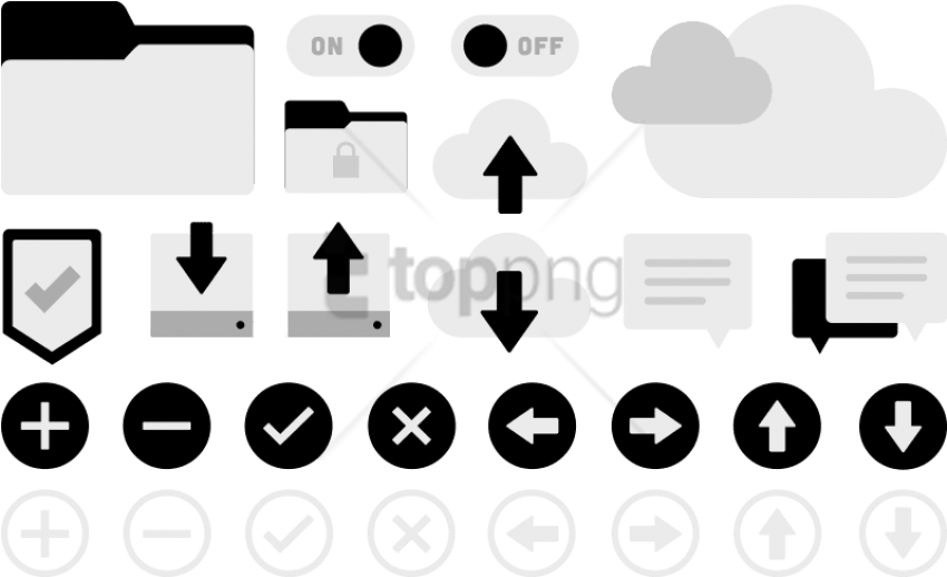 Download Free Png Plus Minus Icon - Small Plus Minus Icons - Full Size ...