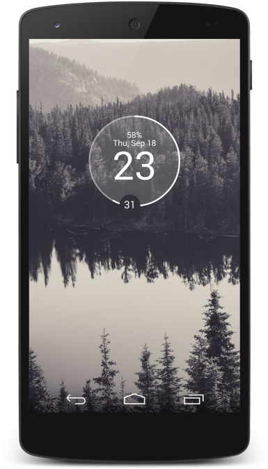 Reply - Iphone (473x800), Png Download