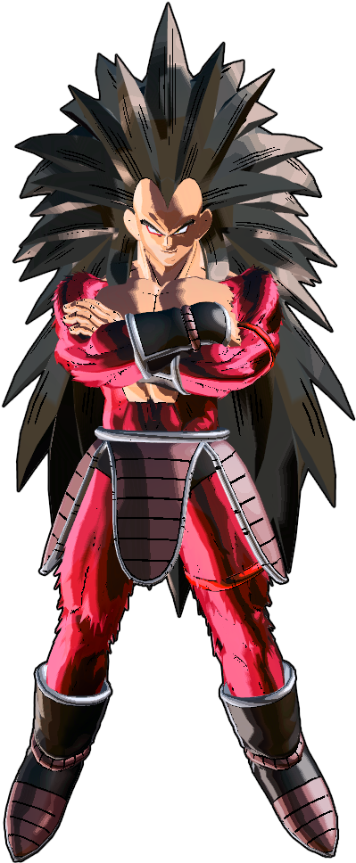 The Ruthless Trio Pack - Action Figure (580x994), Png Download