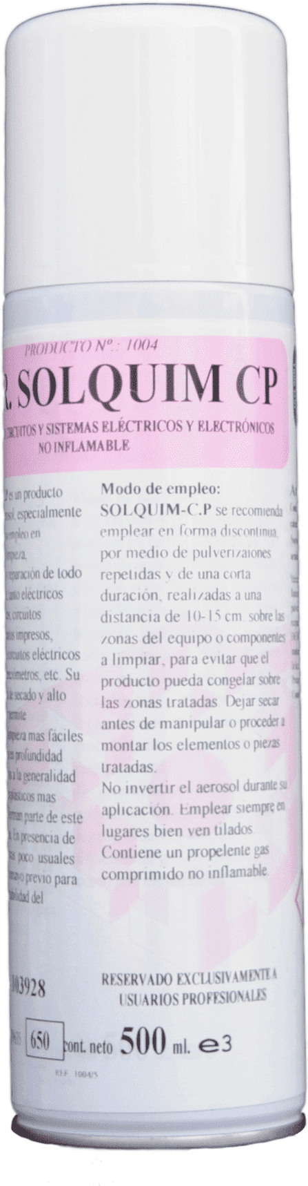 Limpieza Circuitos Electricos - Cosmetics (2135x2136), Png Download