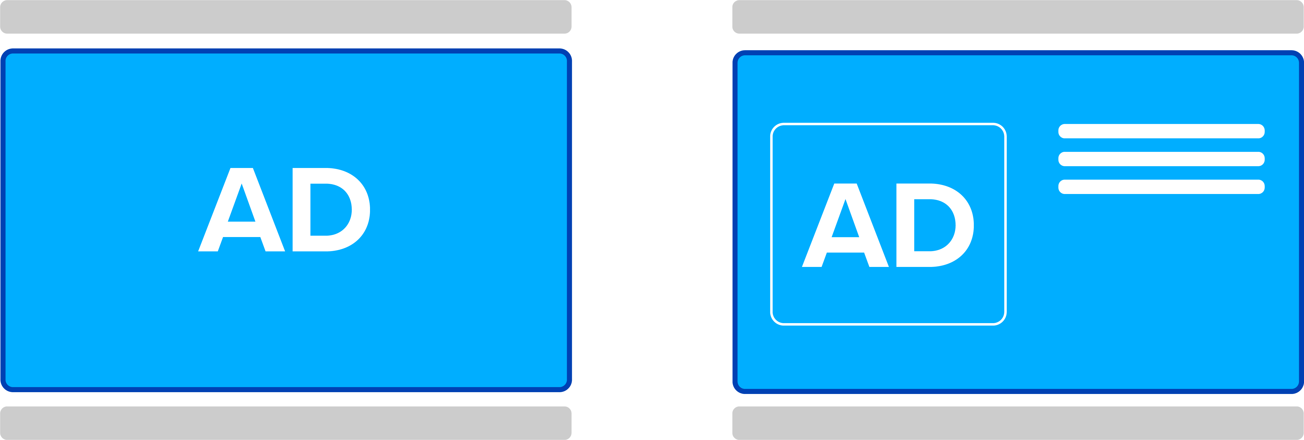 In-feed (4356x1472), Png Download