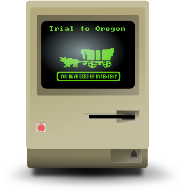 Macbook Pro Laptop Display Device Macintosh 128k - Apple Macintosh 128k Icons (630x750), Png Download