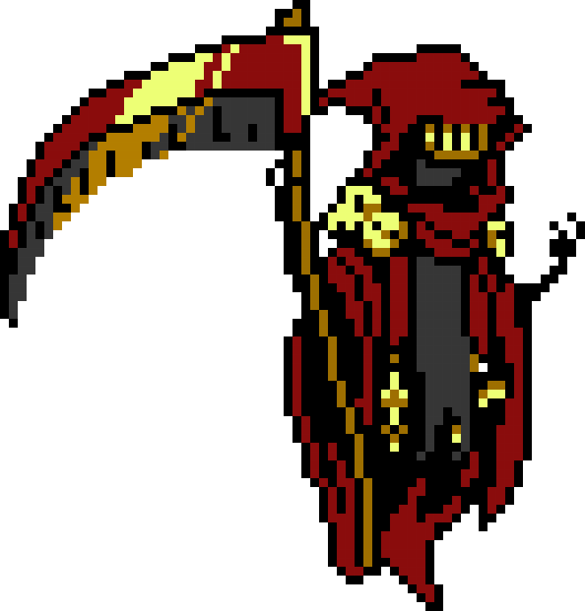 Knights From Shovel Knight (660x690), Png Download