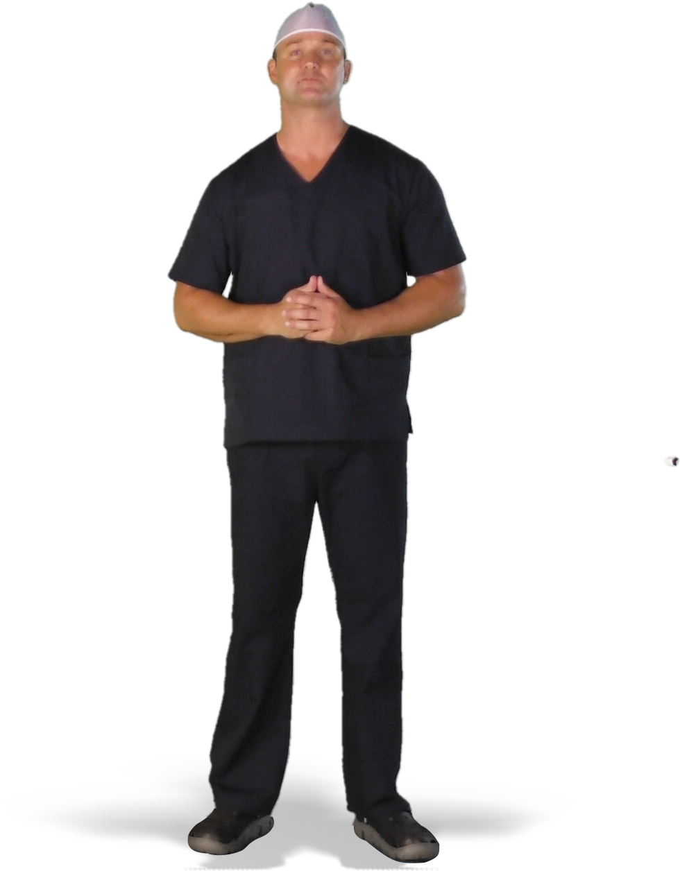 Steben Intro Redo3 00197 - Standing (3840x2160), Png Download