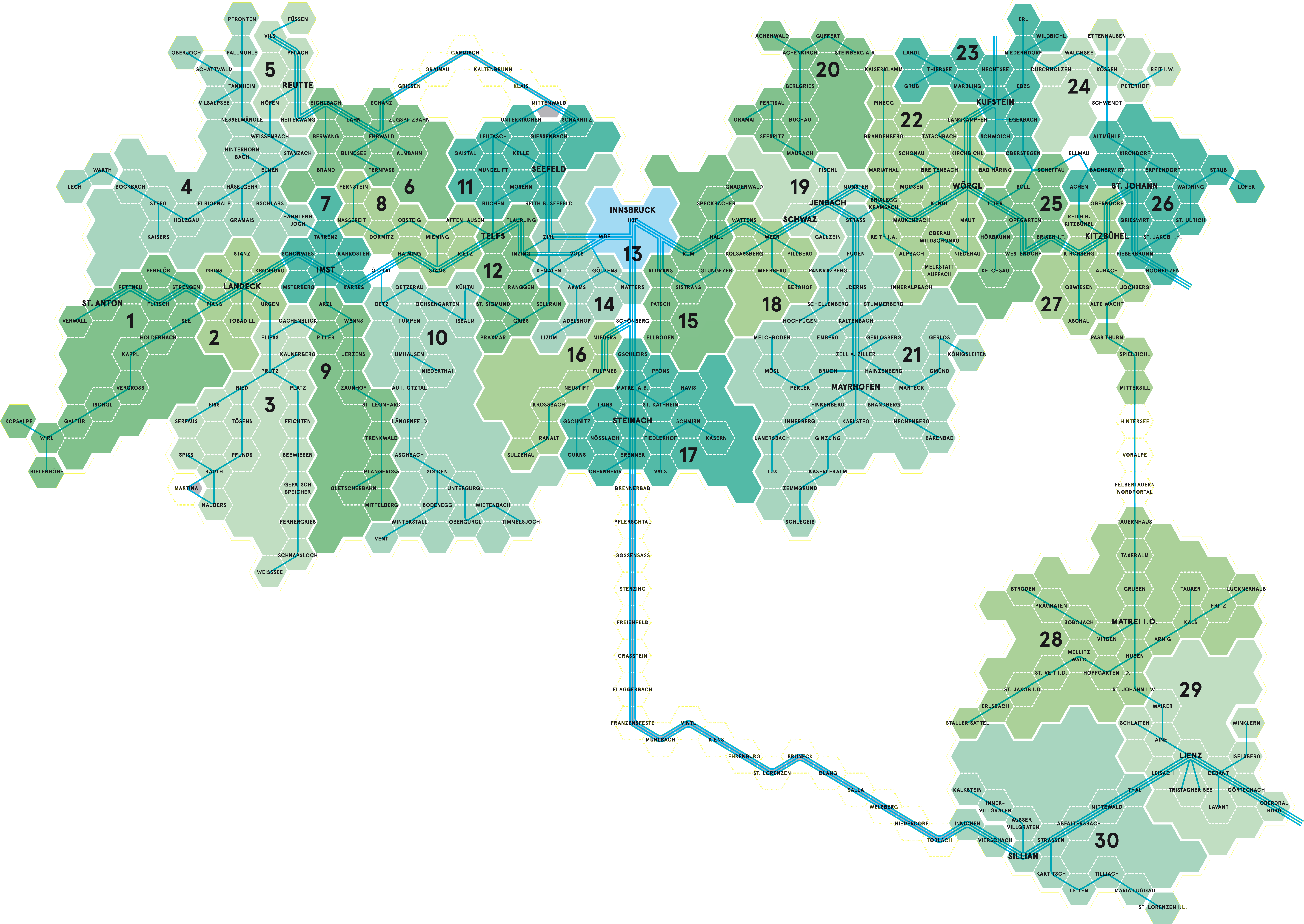 A Vvt Tirol (8482x6012), Png Download