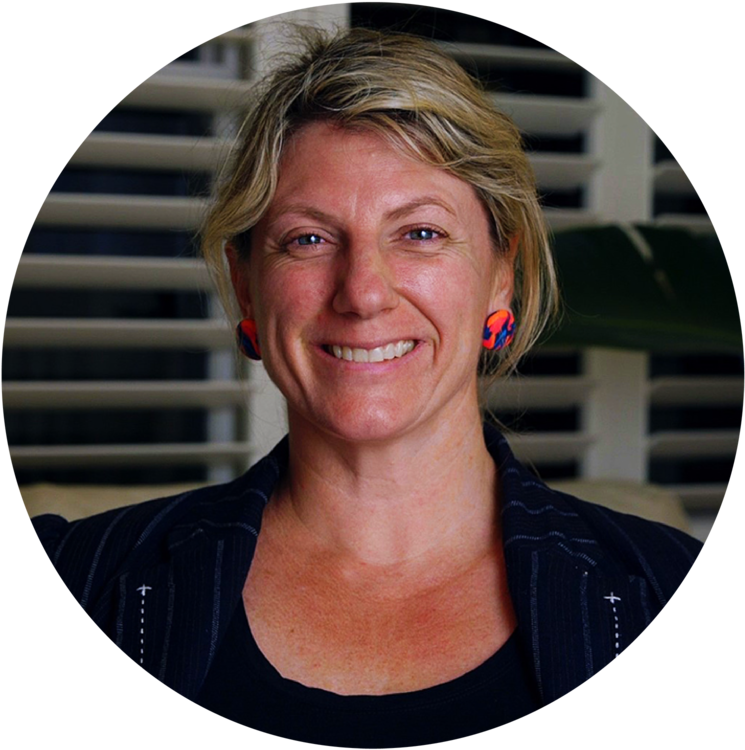 Dr Sara Townend Small - Senior Citizen (1000x754), Png Download