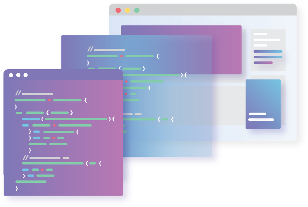 We Recently Wrote About Unit Testing Cloudflare Workers - Diagram (1198x750), Png Download