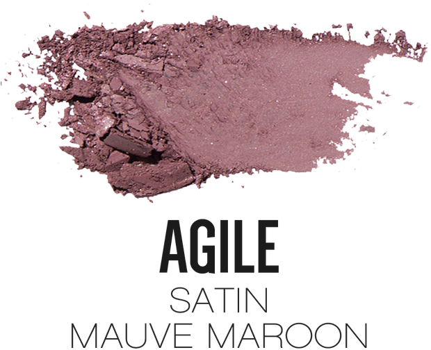 I Am Loving All Of The Younique Pressed Shadow Shades - Agujeros Negros Y Tiempo Curvo (630x630), Png Download