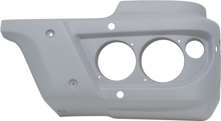 Ponteira Mb Atego - Subwoofer (800x400), Png Download