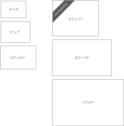 Flyers - Monochrome (600x600), Png Download