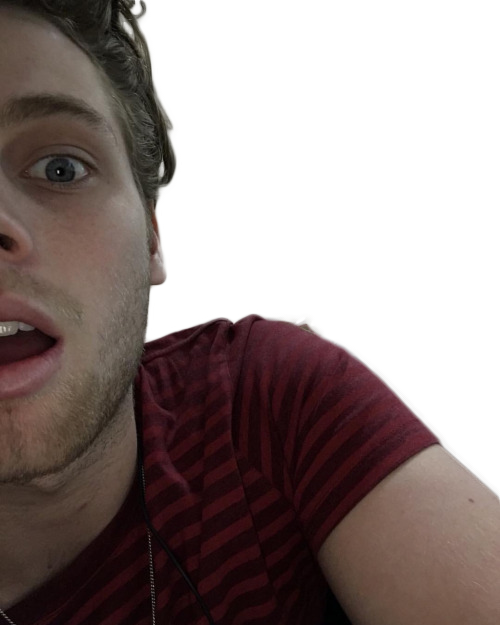 5sos Png Tumblr - Selfie (500x625), Png Download