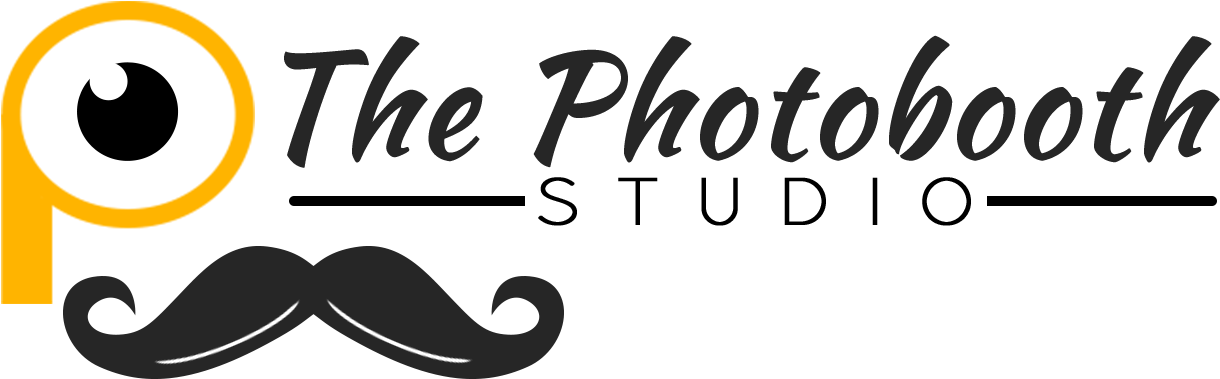 The Photobooth Studios - Burn Fitness (1266x436), Png Download