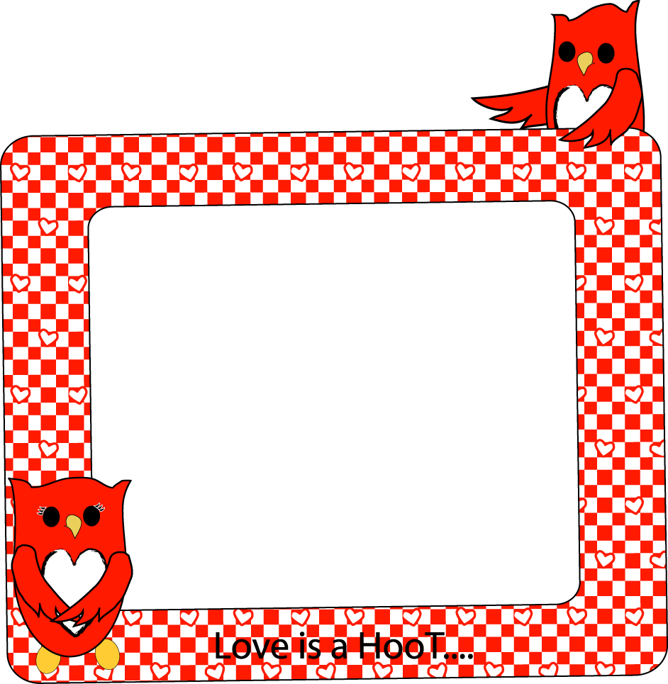 Free Digital Owl Scrapbooking Paper For Kids And Digital - Cardboard Box With Transparent Background (942x965), Png Download