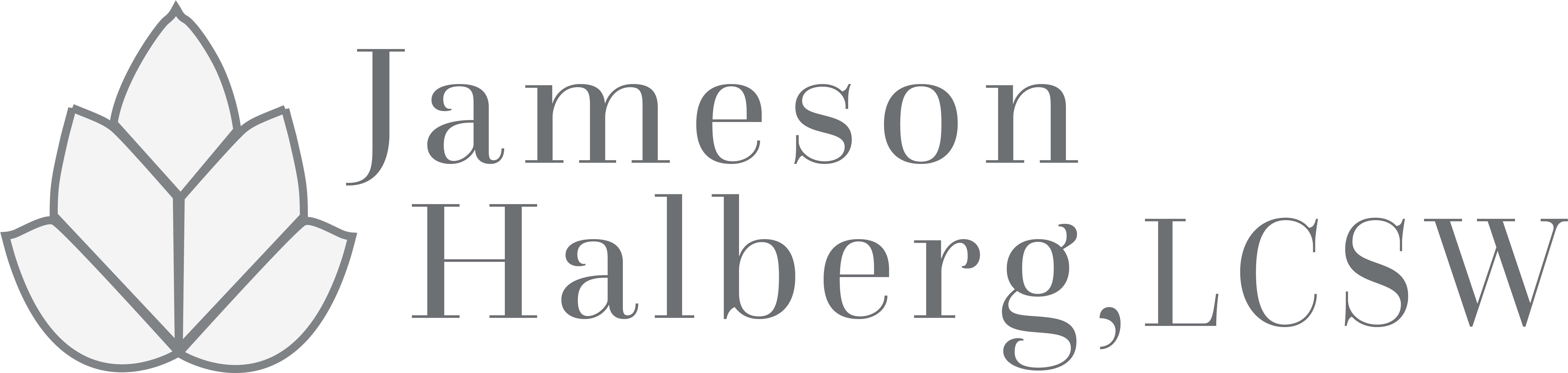 Jameson Halberg, Lcsw - Your East Anglian Wedding (8473x2103), Png Download