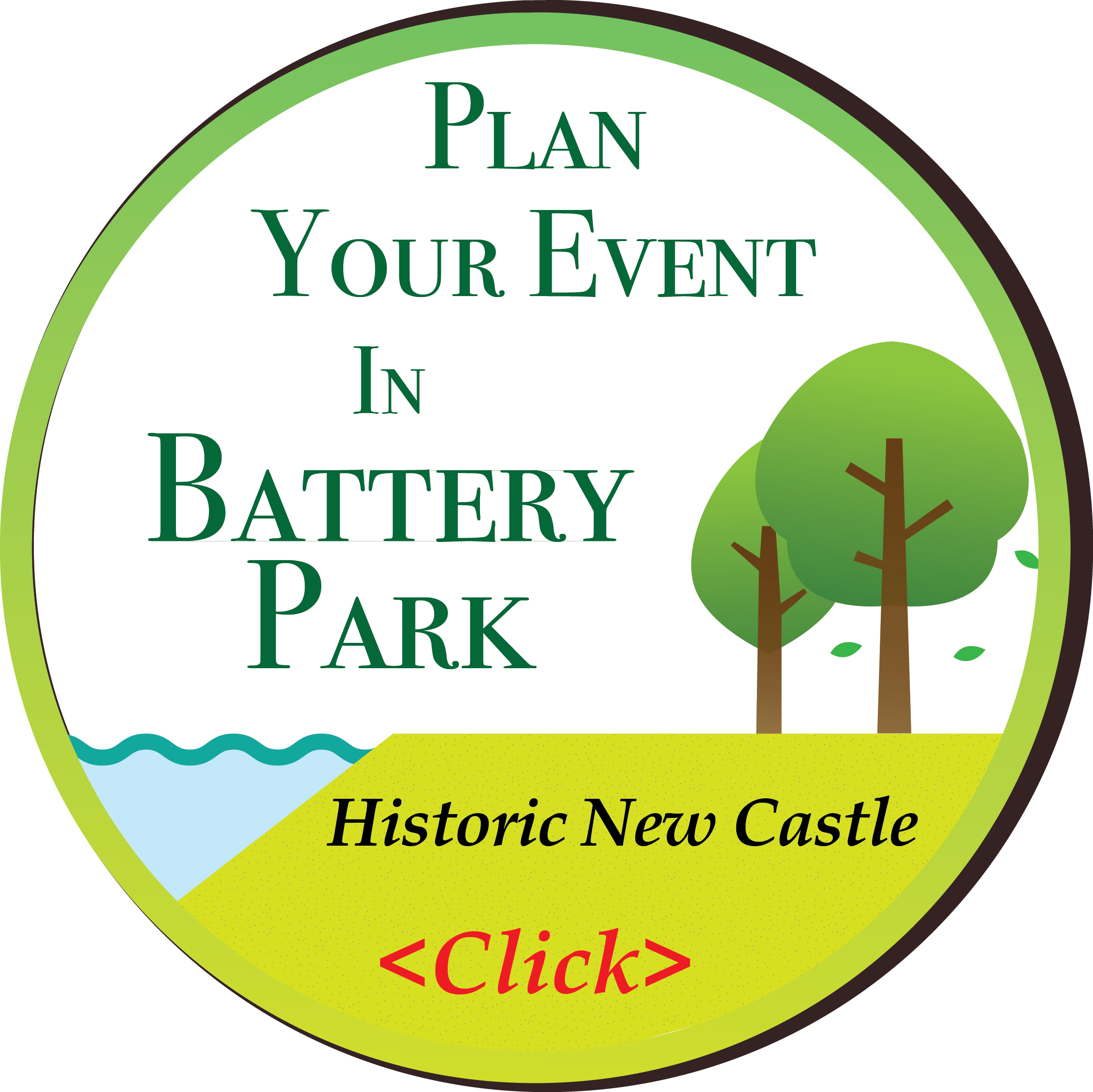 Battery Park Events - Round Rock Independent School District (2286x2283), Png Download
