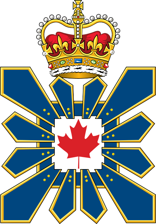 Csis Logo - Canadian Security Intelligence Service (504x722), Png Download