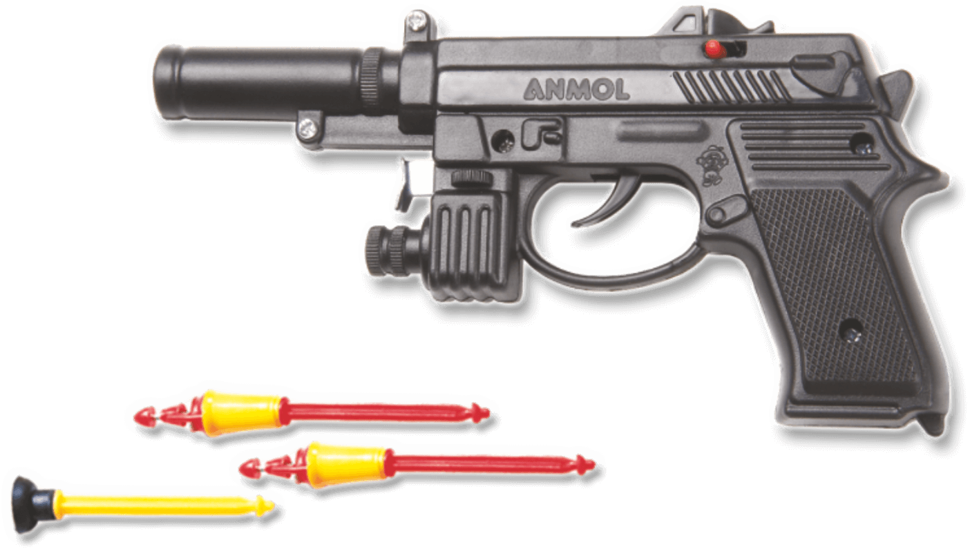 Download Firearm Full Size PNG Image PNGkit