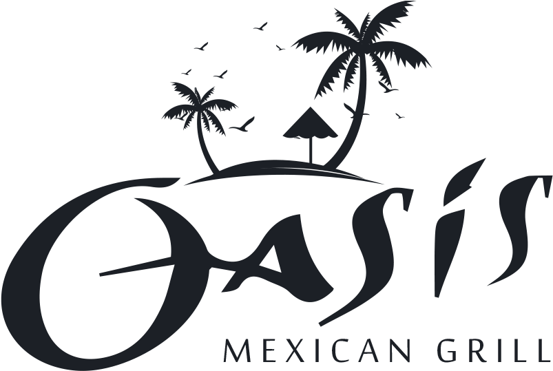 Logo - Oasis (980x565), Png Download
