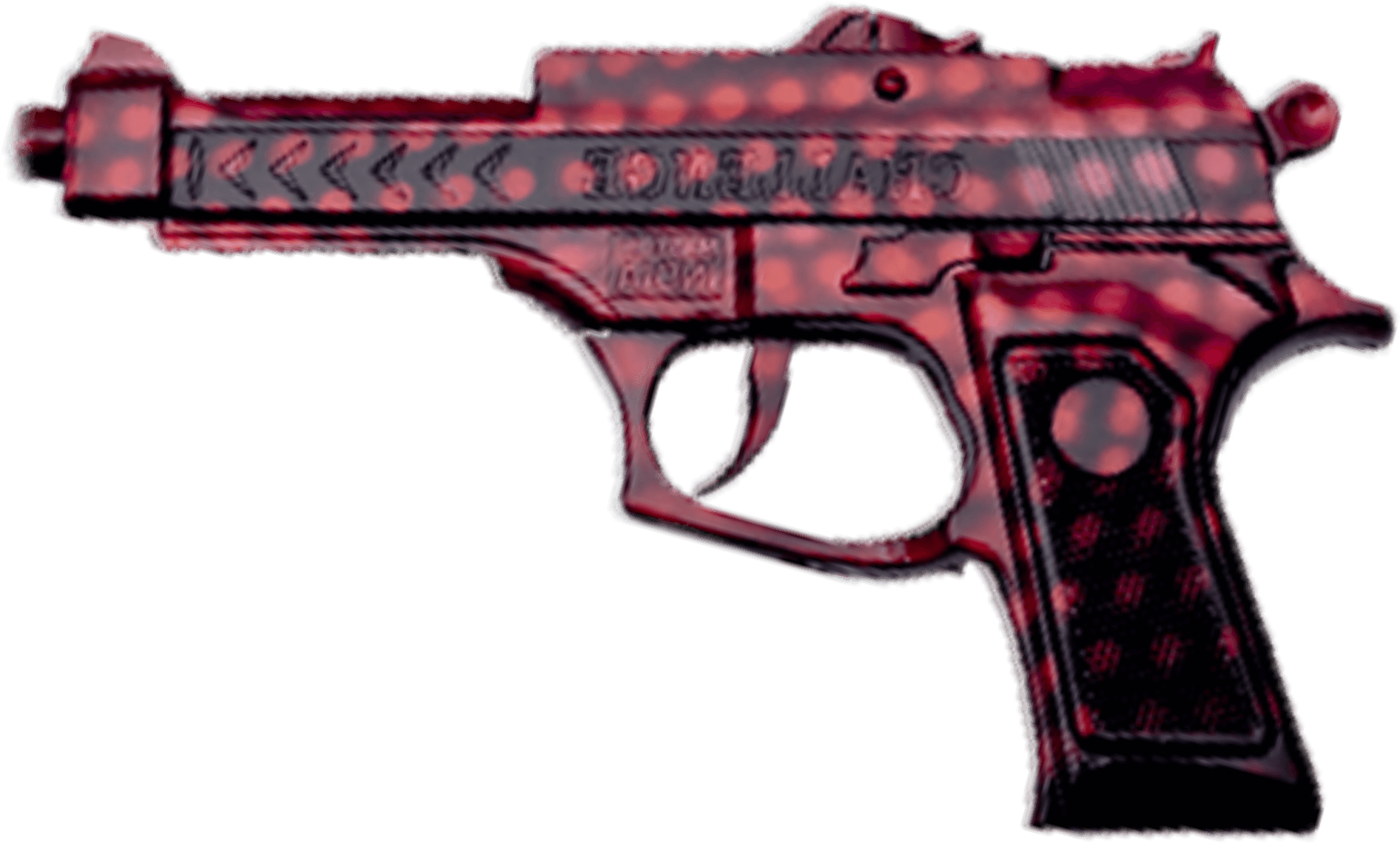 Vinbo - Firearm (2348x1769), Png Download