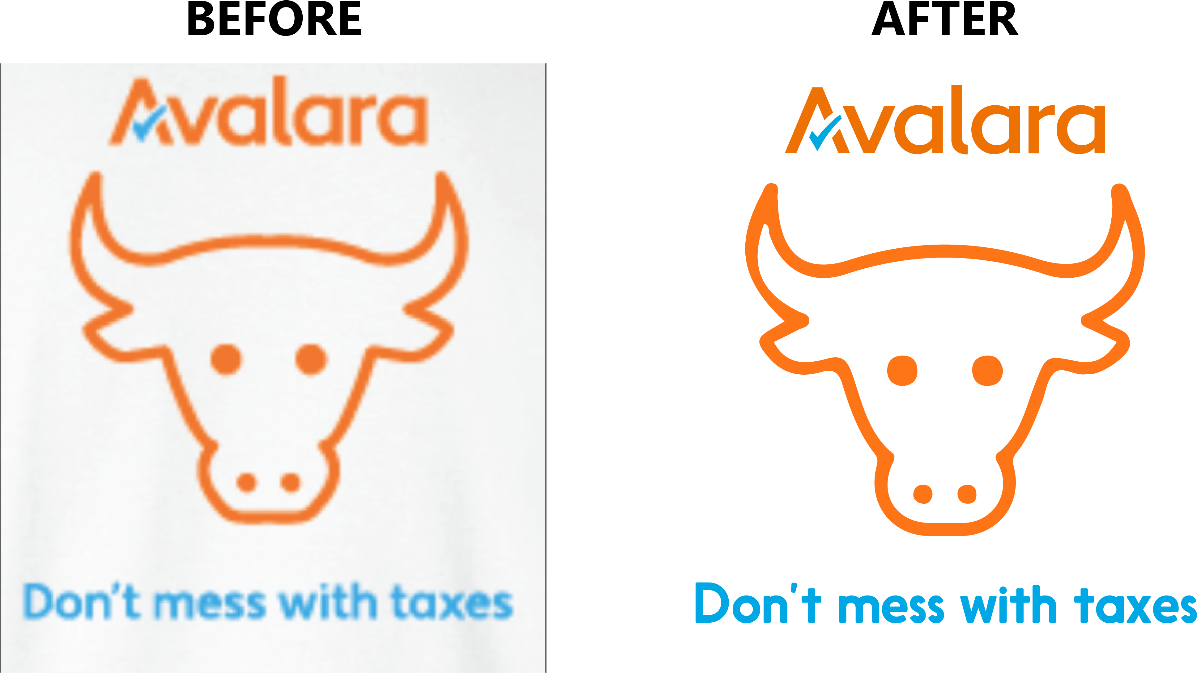Avalara Vector Conversion - Icon (3873x2200), Png Download