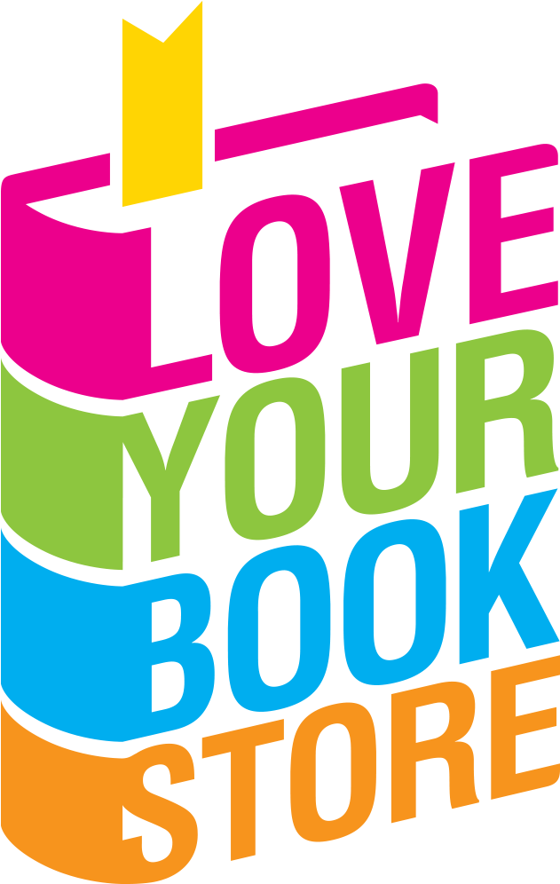 Challenge Logo - Love Bookstores (650x1000), Png Download