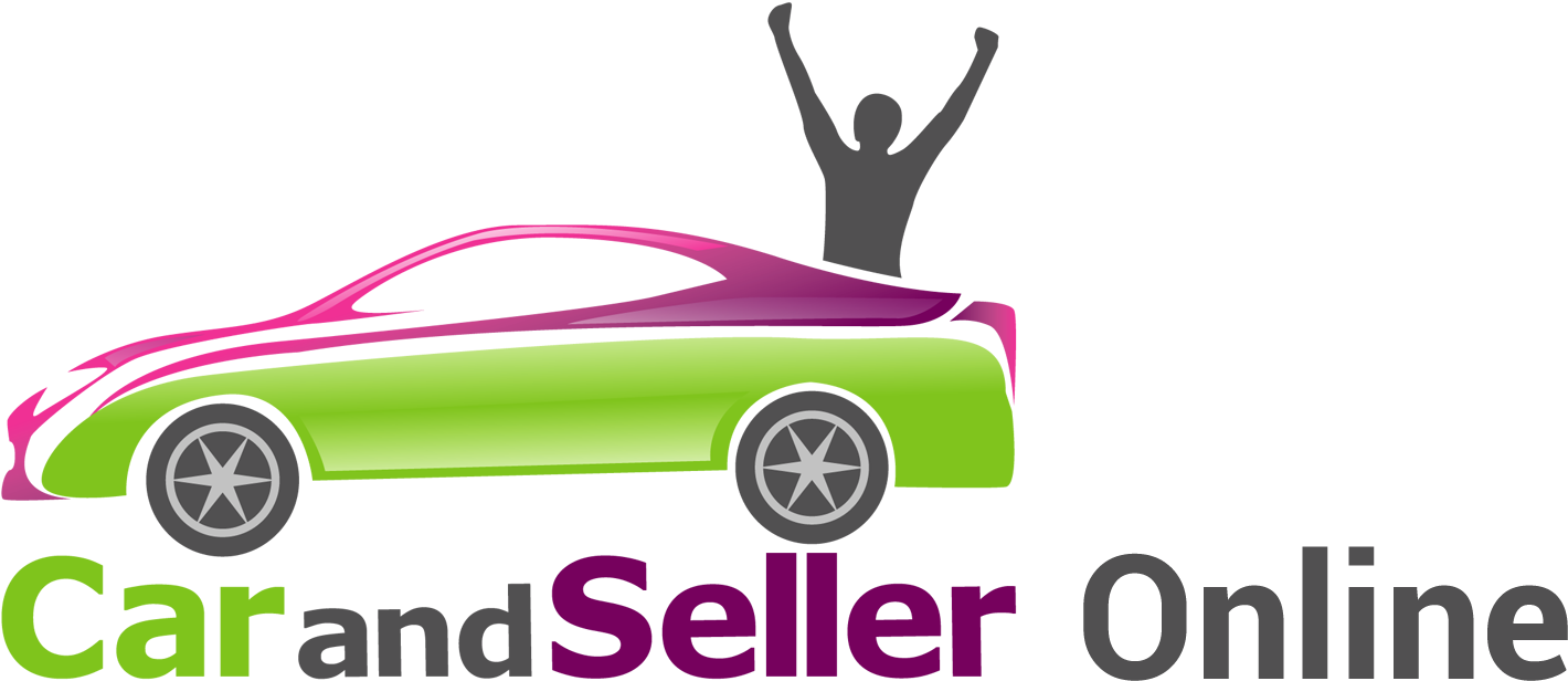 Car And Seller Online - Coupé (1455x691), Png Download