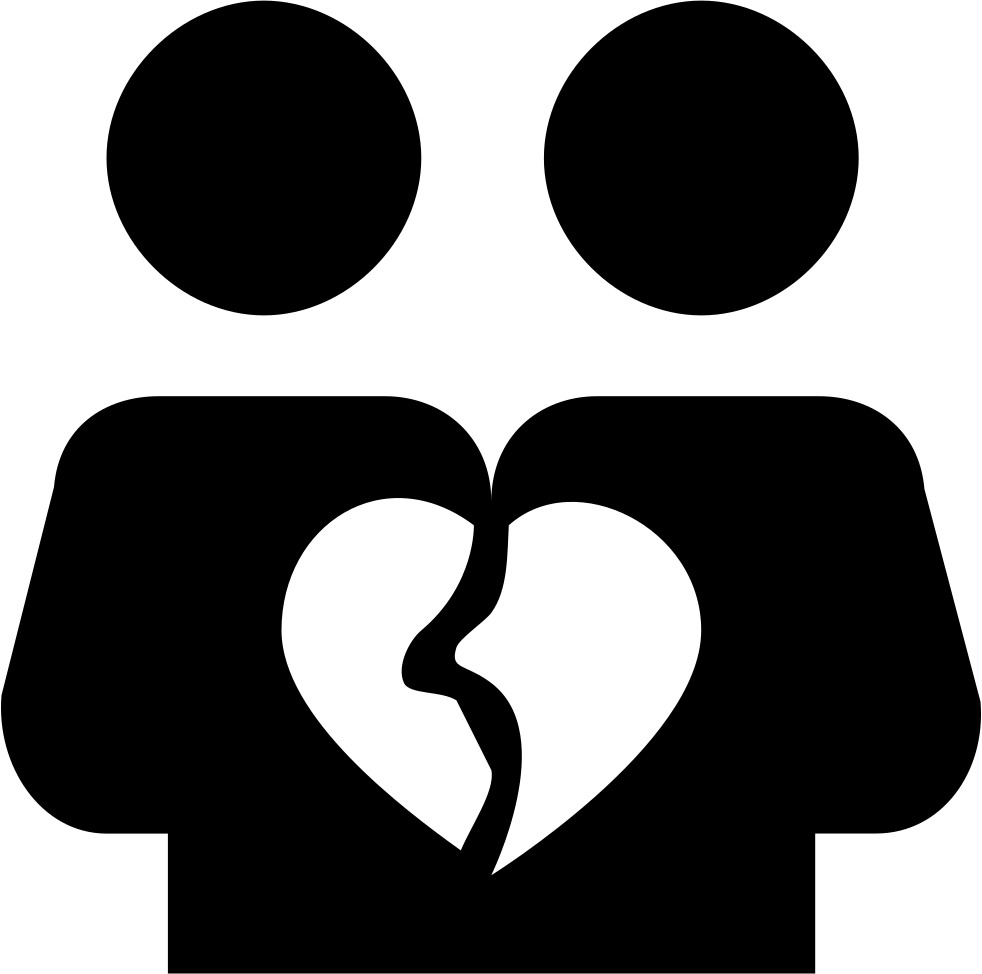 Png File Svg - Marriage And Family Icon (982x974), Png Download